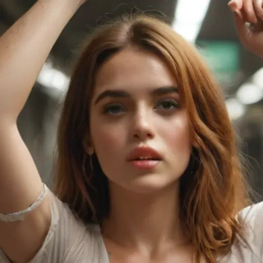 AI 포르노 이미지 생성기