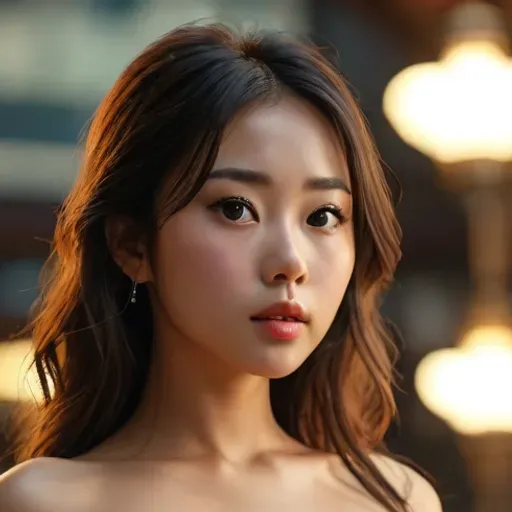 AI 포르노 이미지 생성기