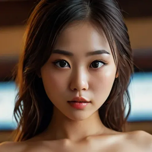 генератор порно-изображений на ИИ