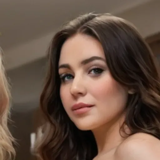 โปรแกรมสร้างภาพโปรนที่ใช้ปัญหา AI