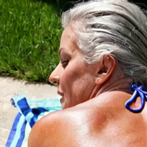 AI色情图片生成器