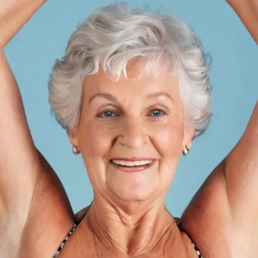 AI 포르노 이미지 생성기