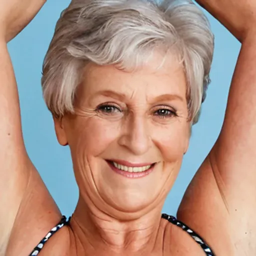 AI色情图片生成器