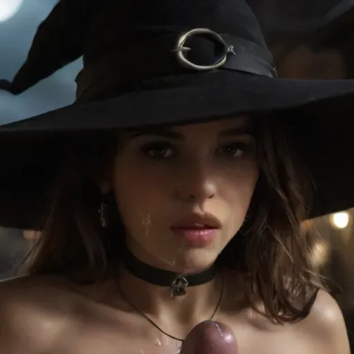 AI porn image generator