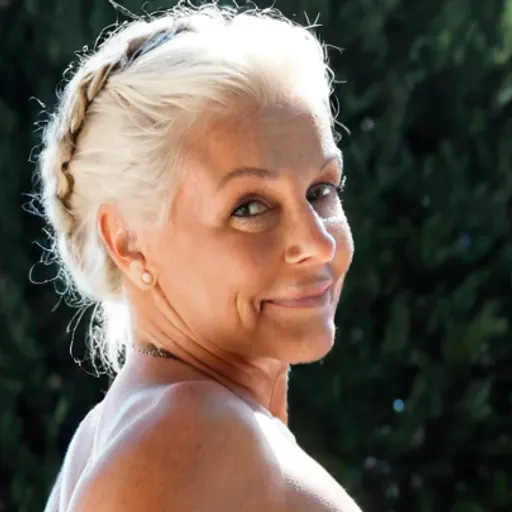 AI色情图片生成器