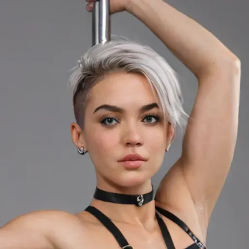 AI porn image generator