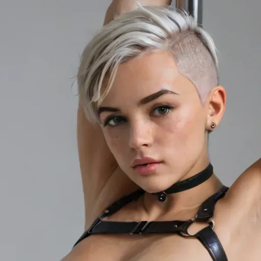 generatore di immagini porno IA