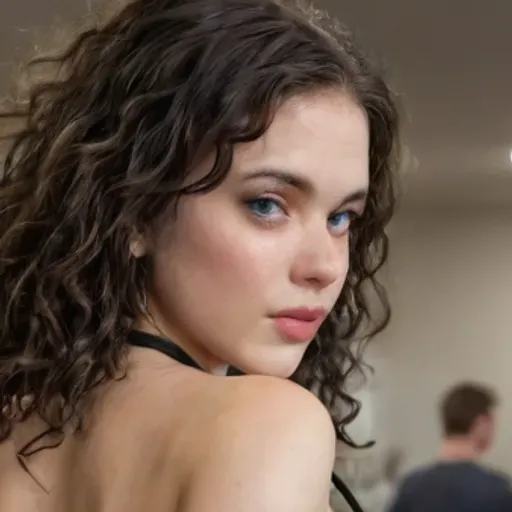 yapay zekâ porno görsel üretici