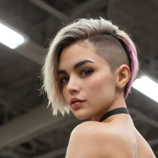 generatore di foto porno IA