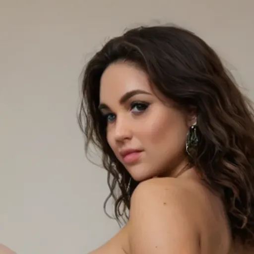 โปรแกรมสร้างภาพโปรนที่ใช้ปัญหา AI