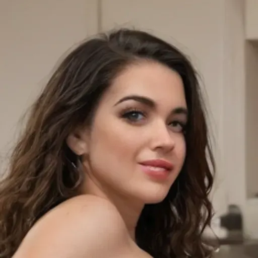 โปรแกรมสร้างภาพโปรนที่ใช้ปัญหา AI