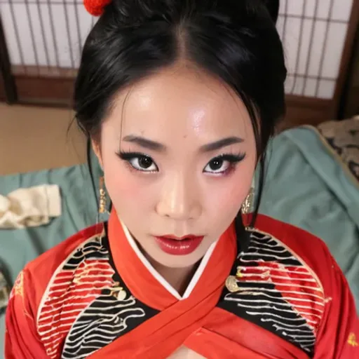 AI porn image generator