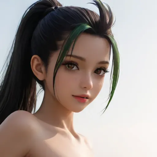 generatore di immagini porno IA