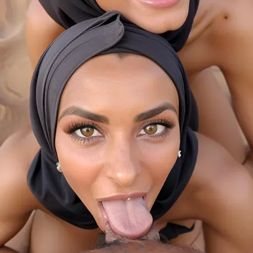 générateur de photos porno IA
