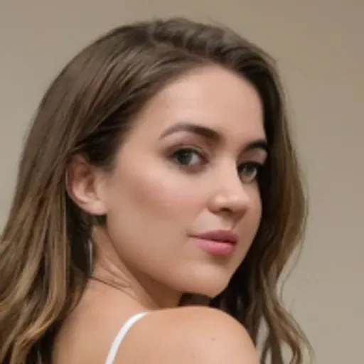 yapay zekâ porno foto üretici