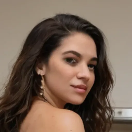 yapay zekâ porno görsel üretici