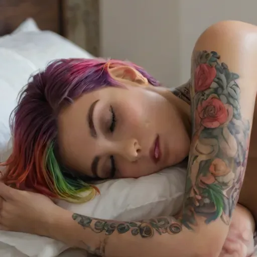 generatore di immagini porno IA