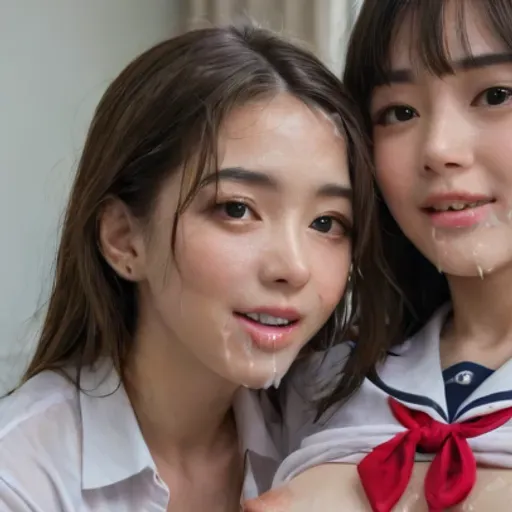 AI色情圖片產生器