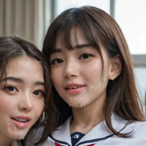 AI色情照片產生器