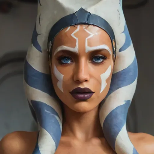 Pencipta imej lucah AI