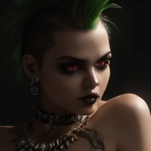 AI porn image generator