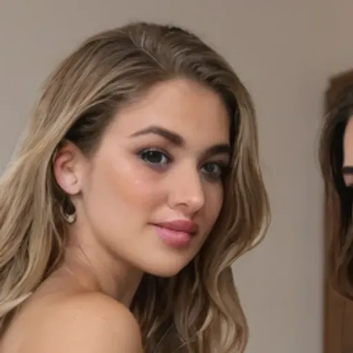 โปรแกรมสร้างภาพโปรนที่ใช้ปัญหา AI