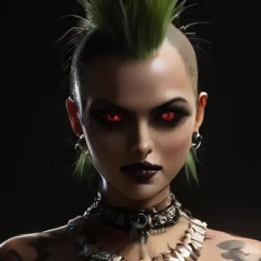 AI色情图片生成器