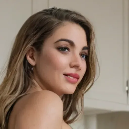 yapay zekâ porno foto üretici