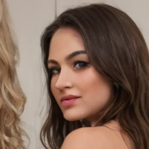 yapay zekâ porno görsel üretici