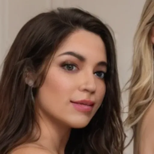 yapay zekâ porno foto üretici