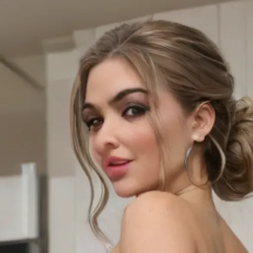 โปรแกรมสร้างภาพโปรนที่ใช้ปัญหา AI