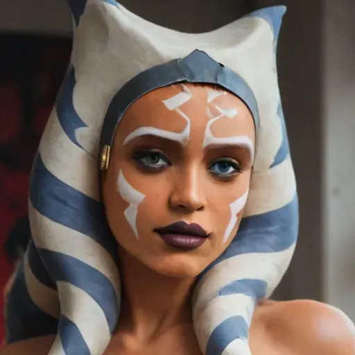 yapay zekâ porno görsel üretici