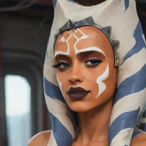 AI 포르노 이미지 생성기