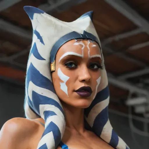 AI 포르노 이미지 생성기