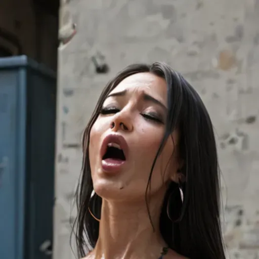 gerador de imagens pornô com IA