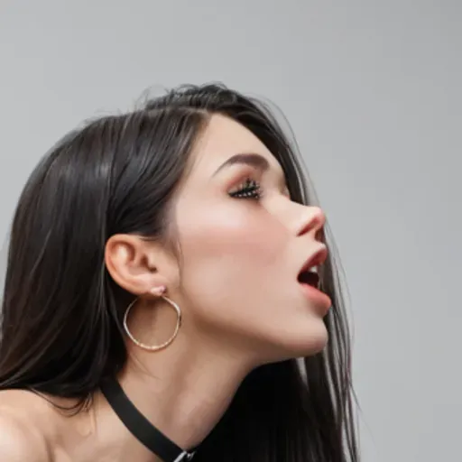 AI色情圖片產生器