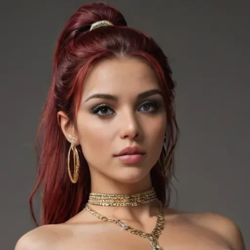 AI色情圖片產生器