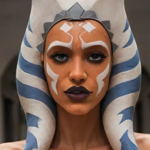 AI 포르노 이미지 생성기