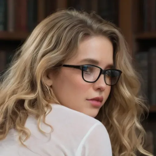 โปรแกรมสร้างภาพโปรนที่ใช้ปัญหา AI