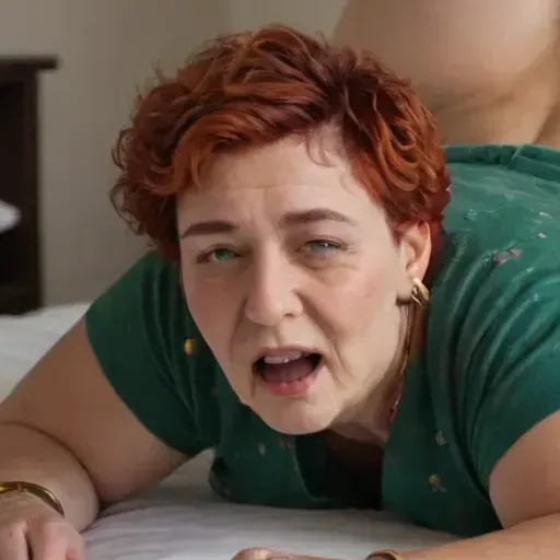 Pencipta imej lucah AI