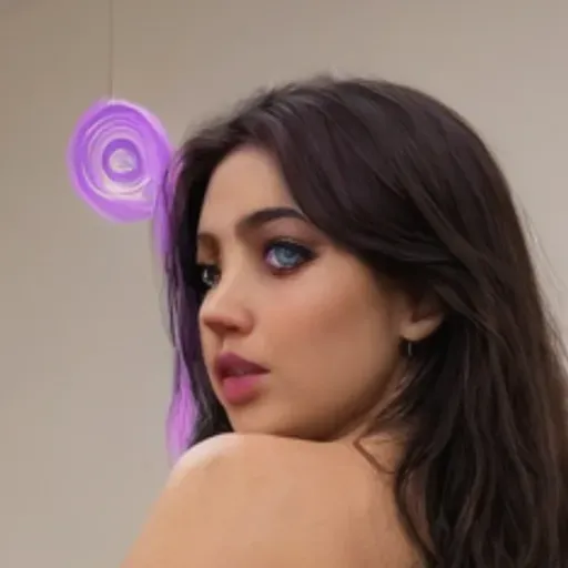 โปรแกรมสร้างภาพโปรนที่ใช้ปัญหา AI