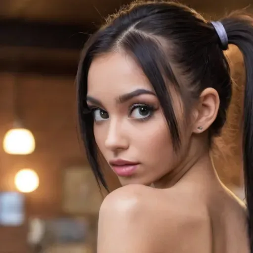 एआई पोर्न इमेज जेनरेटर