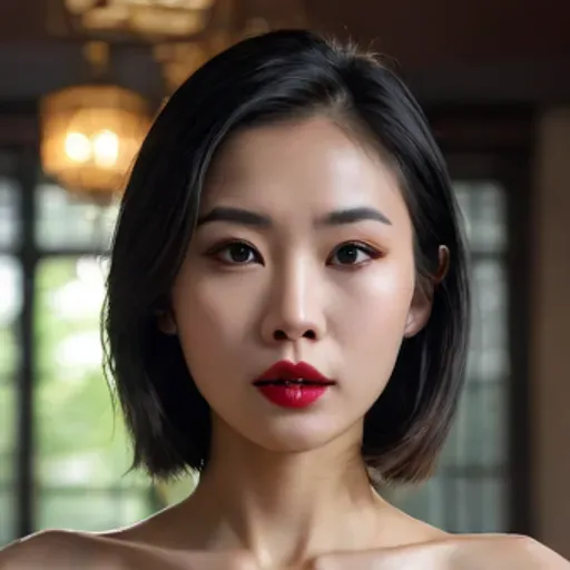 AI色情圖片產生器