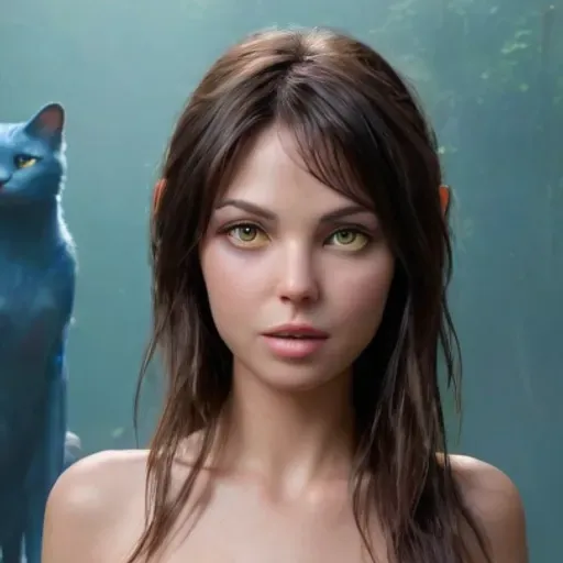 โปรแกรมสร้างภาพโปรนที่ใช้ปัญหา AI