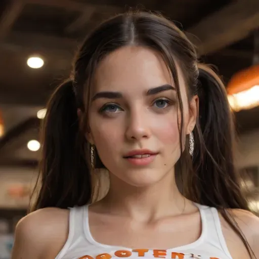 AI porn image generator