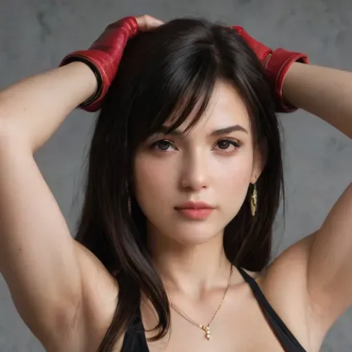 generatore di immagini porno IA