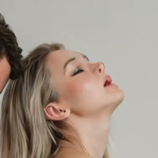 AIポルノ画像ジェネレーター