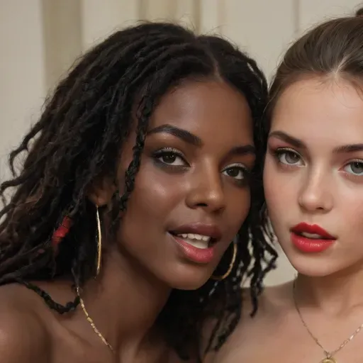 AI色情照片產生器