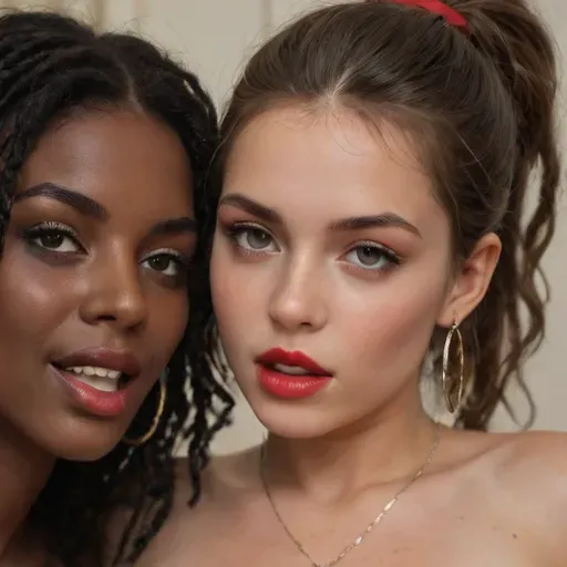 AI色情圖片產生器