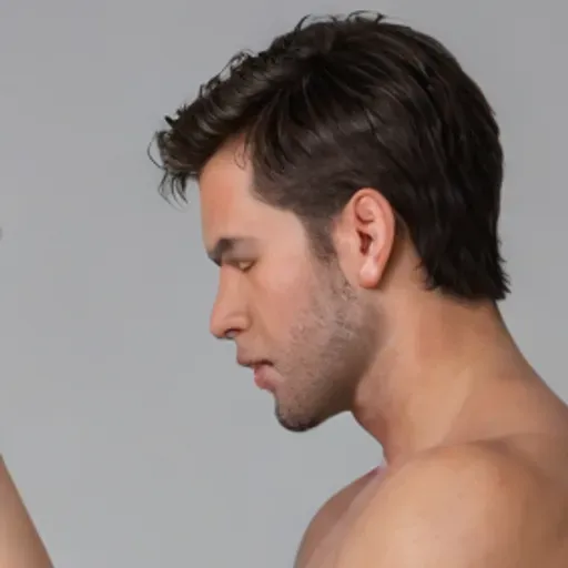 โปรแกรมสร้างภาพโปรนที่ใช้ปัญหา AI